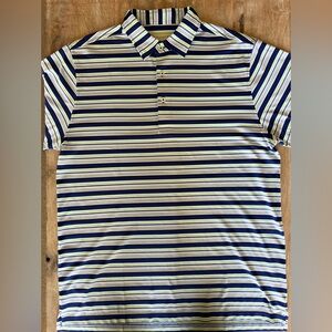 3/$60 Donald Ross Designer Polo